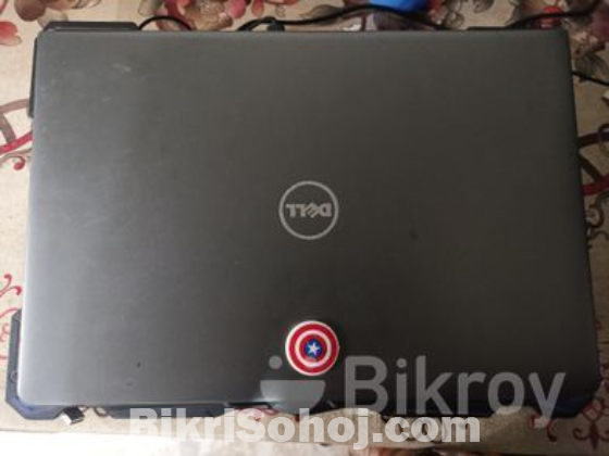 Dell laptop